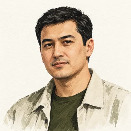 Aziz Karimov