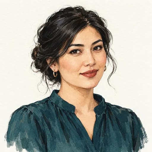 Sevara Mirzayeva
