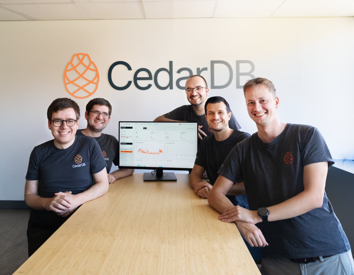CedarDB выводит в облако гибридную СУБД для транзакций и аналитики на фоне роста агентного ИИ