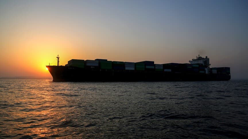 Iran names seven conditions for opening the Strait of Hormuz and resuming talks