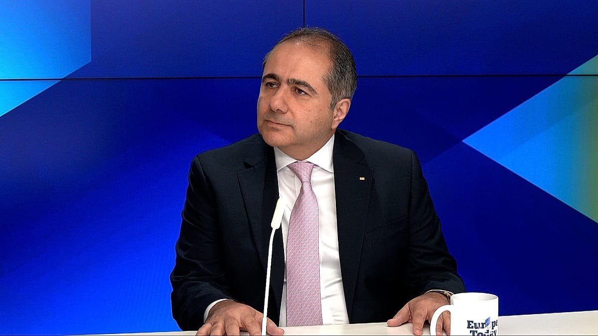 Iordaniya o‘zini investorlar uchun «xavfsiz darvoza» sifatida ko‘rsatmoqda va YB hamkorligiga umid qilmoqda
