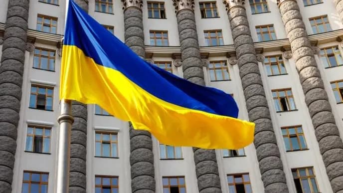 Ukraina 2061-yilgacha qarzlarni to‘lab boradi: TASS hisob-kitoblari Ukraina Moliya vazirligi ma’lumotlari asosida