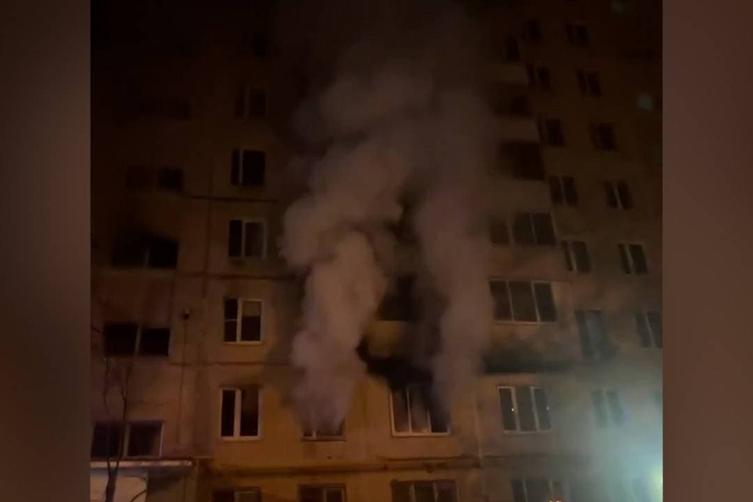 Пожар на Уральской улице в Москве: мать ребёнка с ДЦП скончалась, состояние мальчика стабилизировали