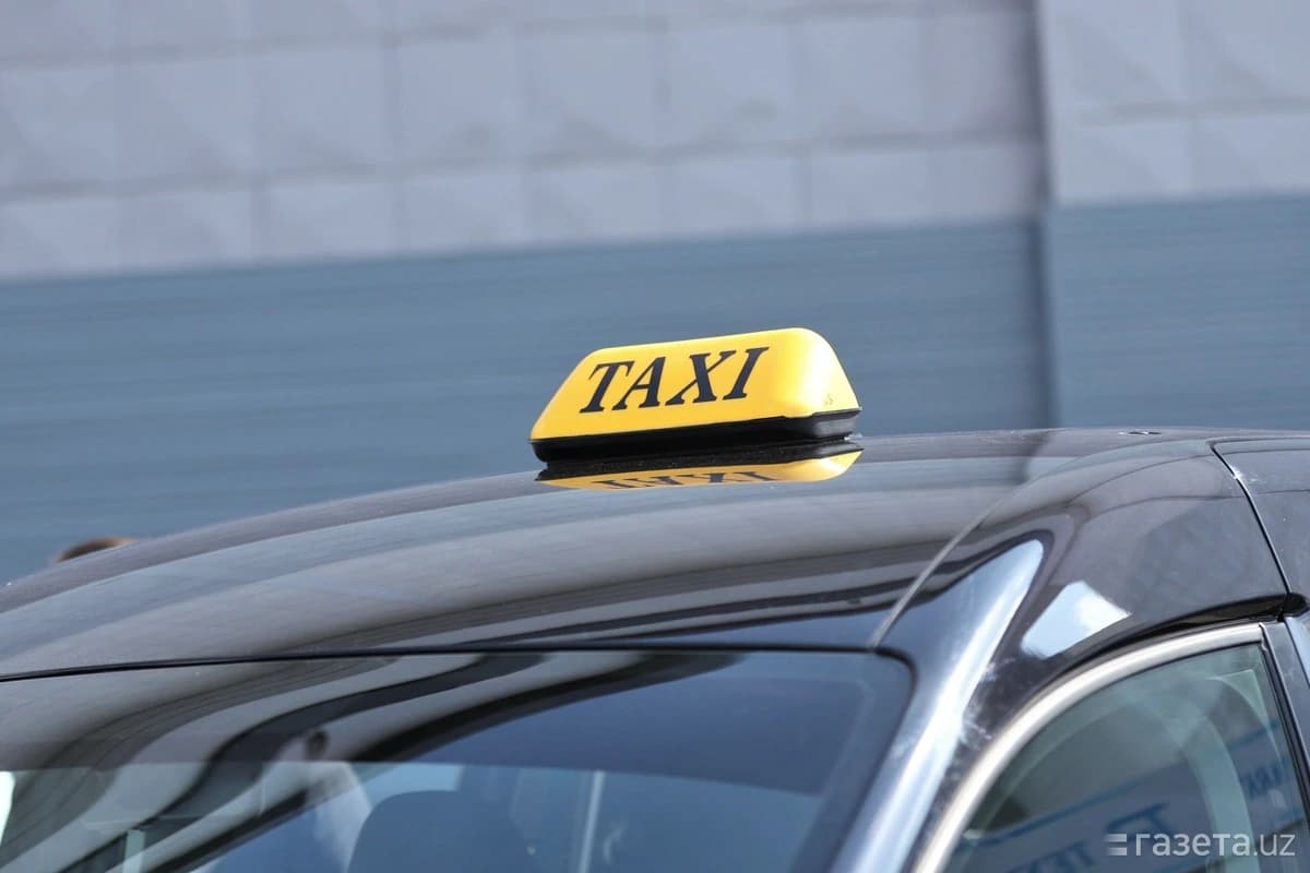 Chinese company plans to enter Uzbekistan's taxi market — Ministry of Transport