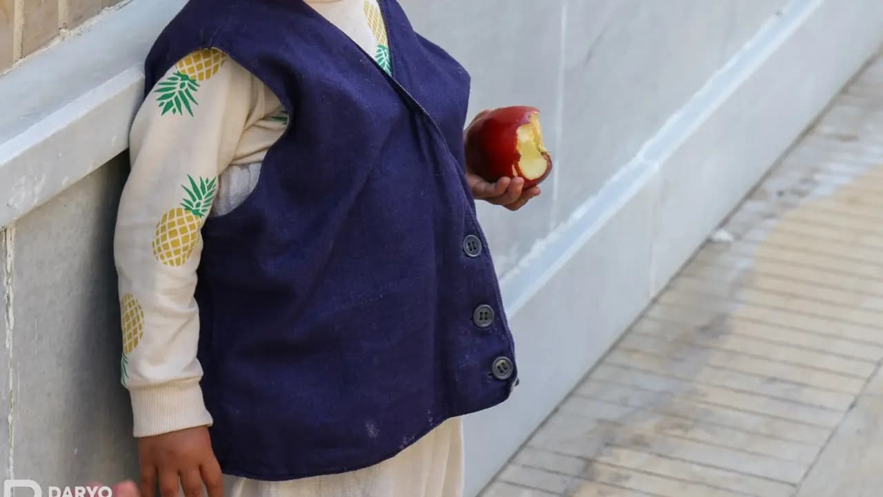 Samarkand to create a 'Najot' center for children affected by crimes, modeled on Barnahus