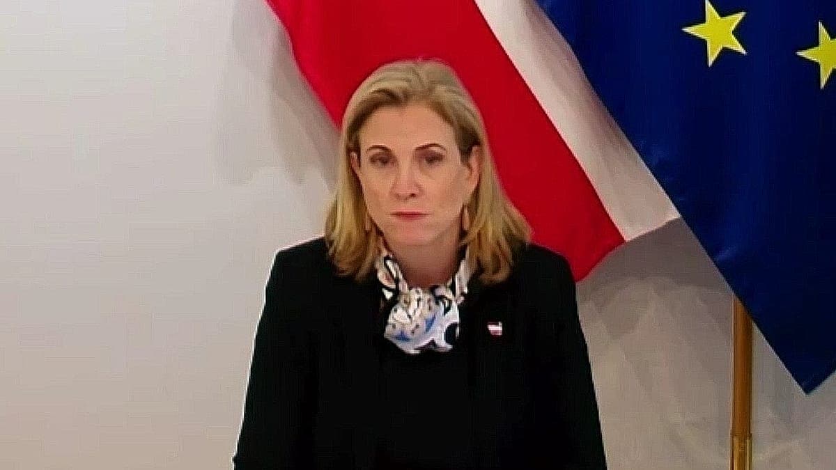 Avstriya Yevropa Ittifoqining yagona bozorini Bolqon nomzodlariga ittifoqga a’zo bo‘lishdan oldin ochishni taklif qilmoqda