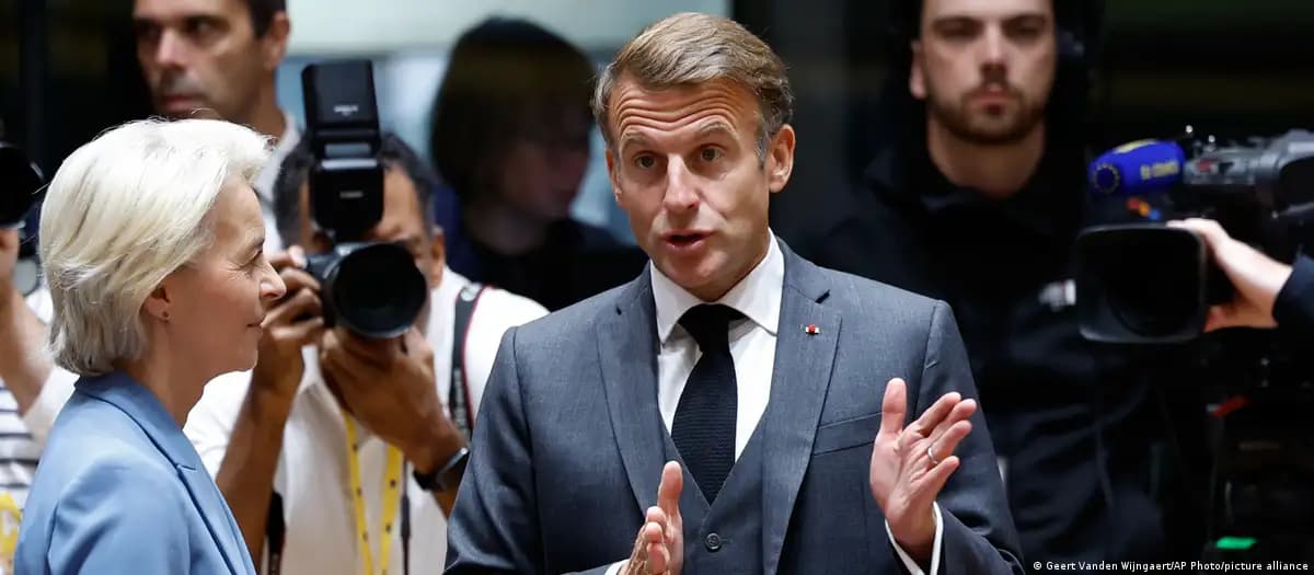 EU summit fails to agree on budget of nearly 2 trillion euros