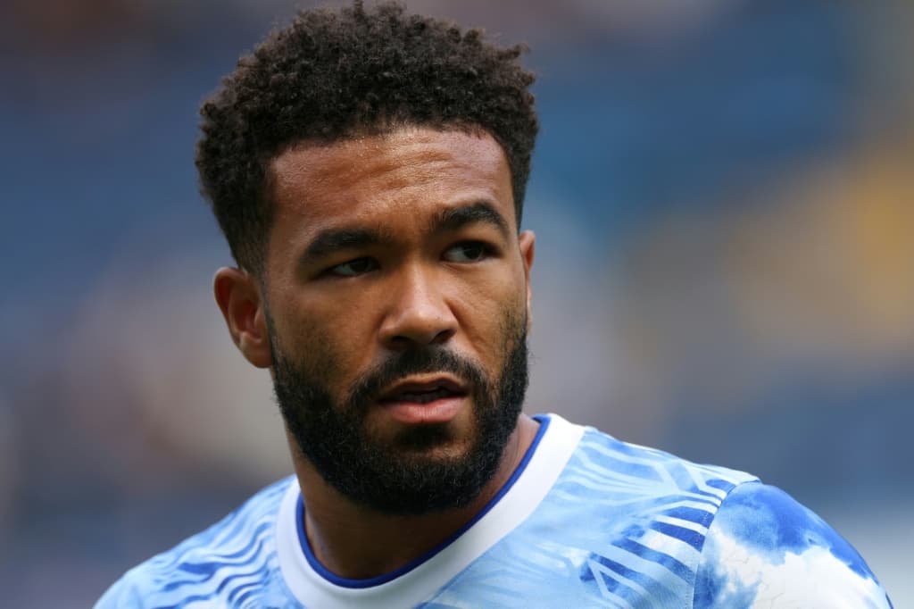 Chelsea captain Reece James undergoes knee surgery