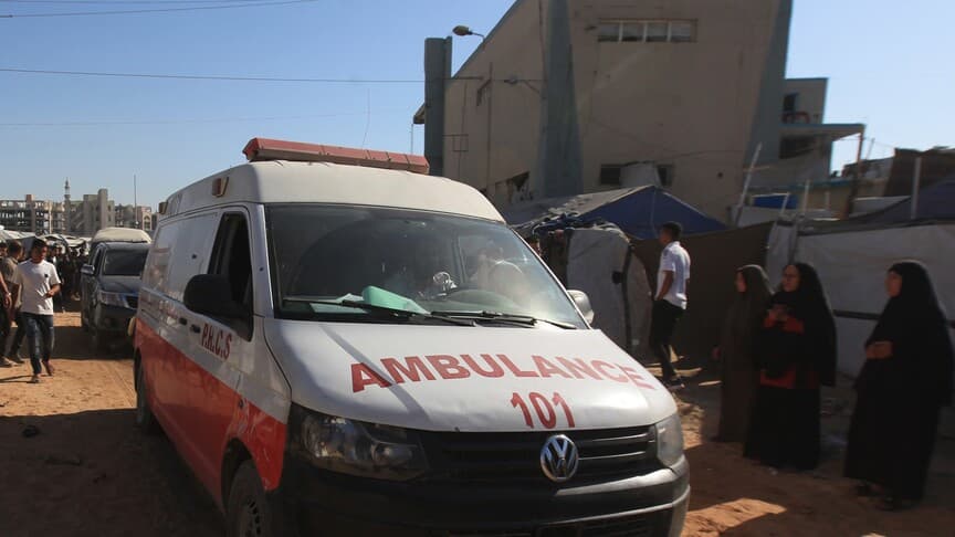 Israeli drone kills Palestinian in northwest Gaza despite ceasefire