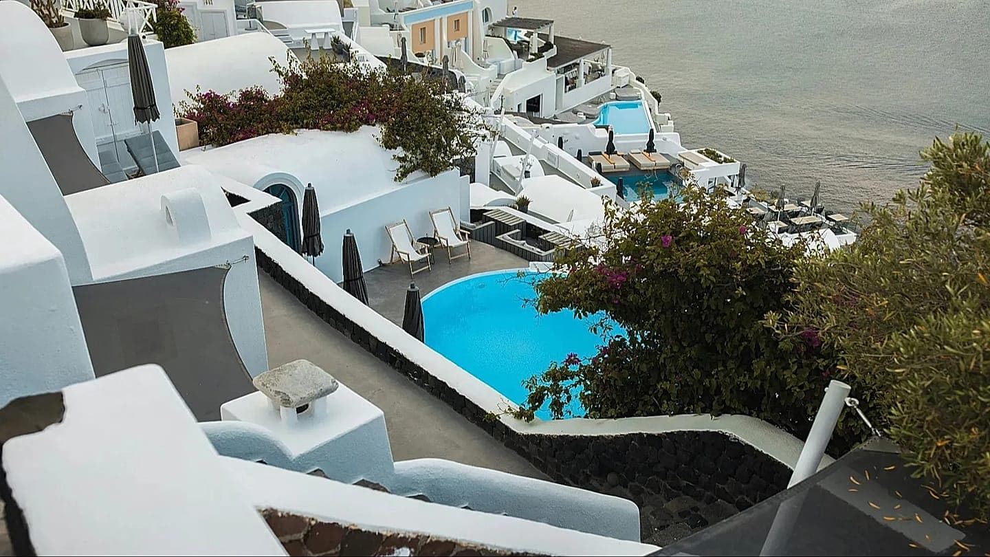 Travel designers, privacy and wellness: the main luxury tourism trends of 2027