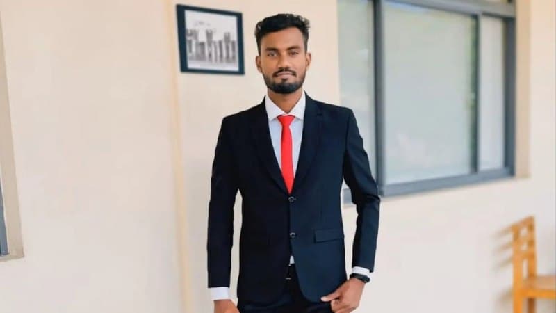 Saudiyada payg‘ambarni haqorat qilgani uchun o‘limga hukm qilingan shri lankalikning jazosi bekor qilindi
