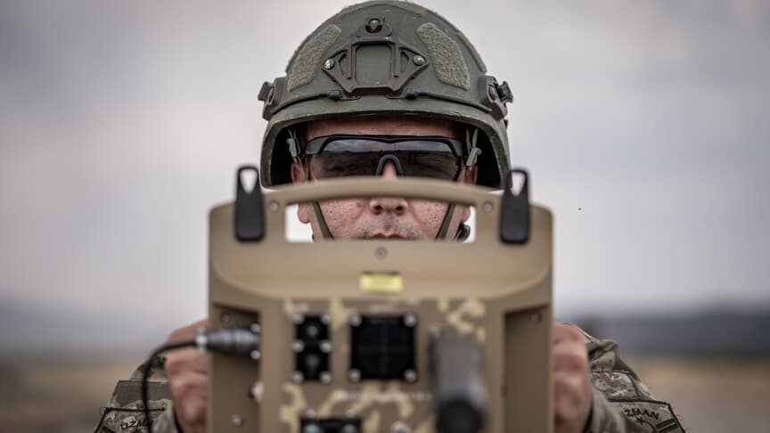 Turkey increases arms procurement spending in 2027 budget by 229%