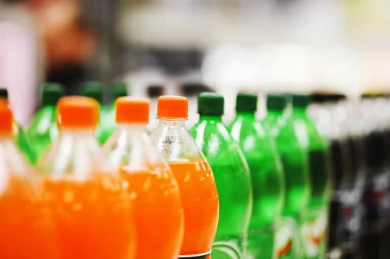 Uzbekistan may introduce sugar-content labeling for soft drinks from 2027