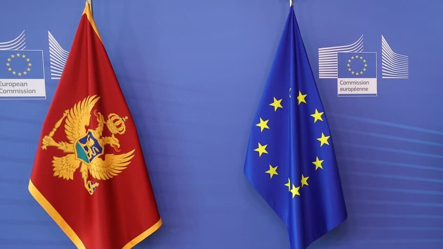 Croatia Secured Changes to European Council Conclusions on Montenegro: Deadlines for Provisional Closure of Negotiating Chapters Removed from Text