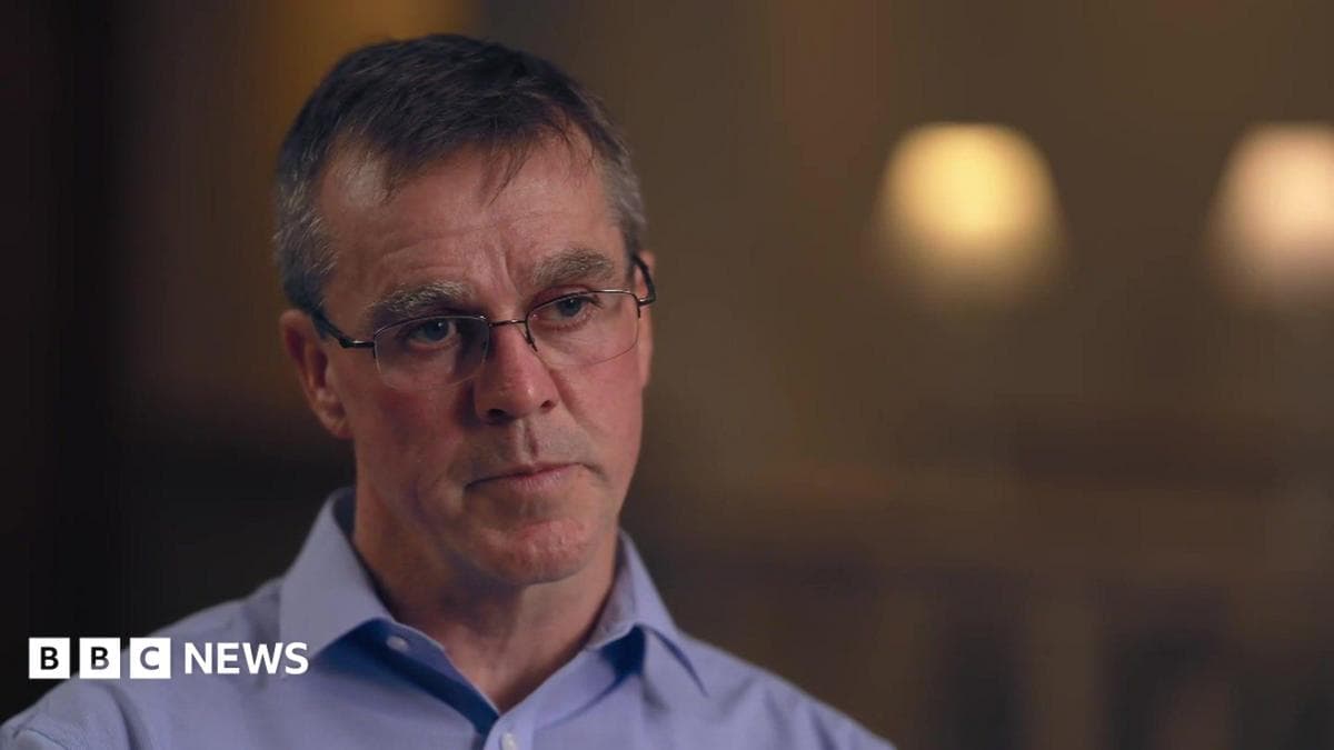Doctor who first raised the alarm about Lucy Letby regrets not contacting police sooner
