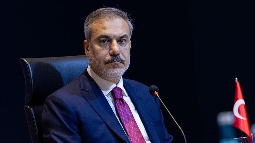 Turkiya tashqi ishlar vaziri Fidan Bag‘dodda bo‘lib o‘tayotgan EIT Tashqi ishlar vazirlari kengashining 52-sessiyasida qatnashadi, raislik Iroqqa o‘tadi