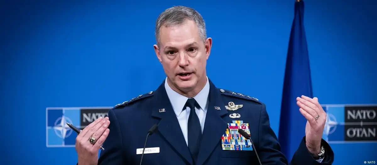 NATO представило концепцию «теории победы» для отражения возможного нападения