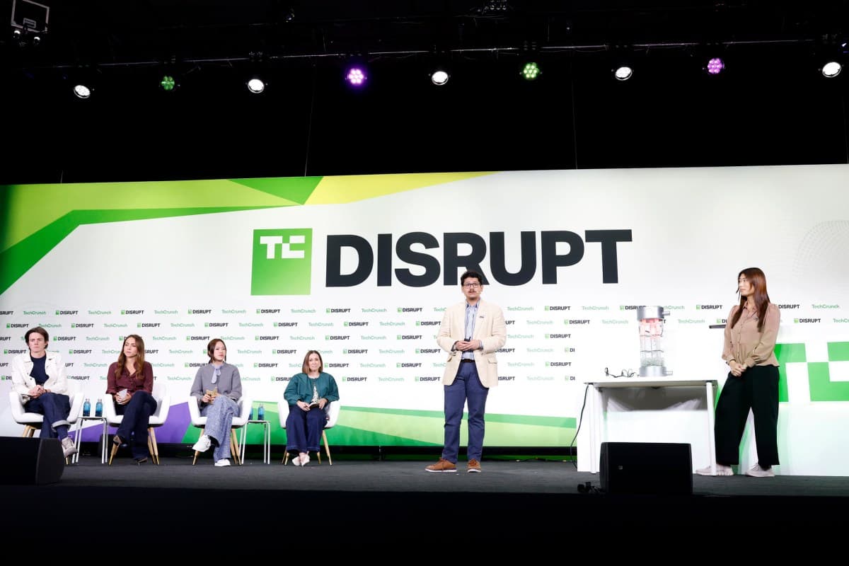 TechCrunch Disrupt 2026: San-Fransiskodagi konferensiyaning qolgan ikki kuniga chiptalarga 50% chegirma