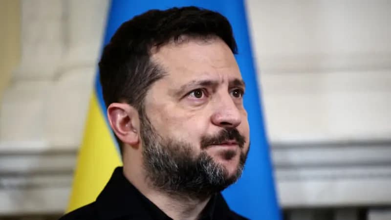 Зеленский объявил об окончании «энергетического перемирия» после ударов по украинской инфраструктуре