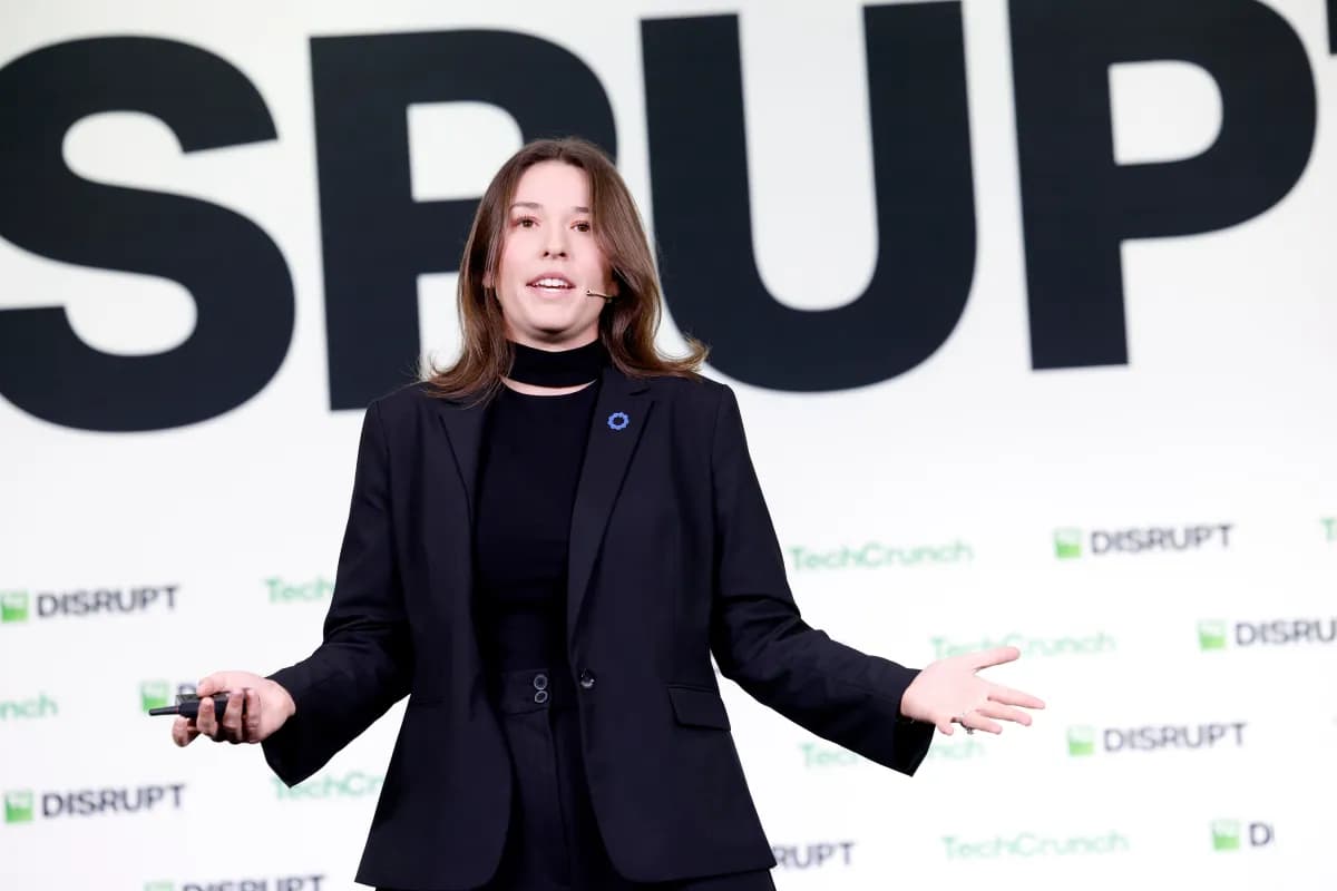 Названы пять финалистов Startup Battlefield на TechCrunch Disrupt 2026