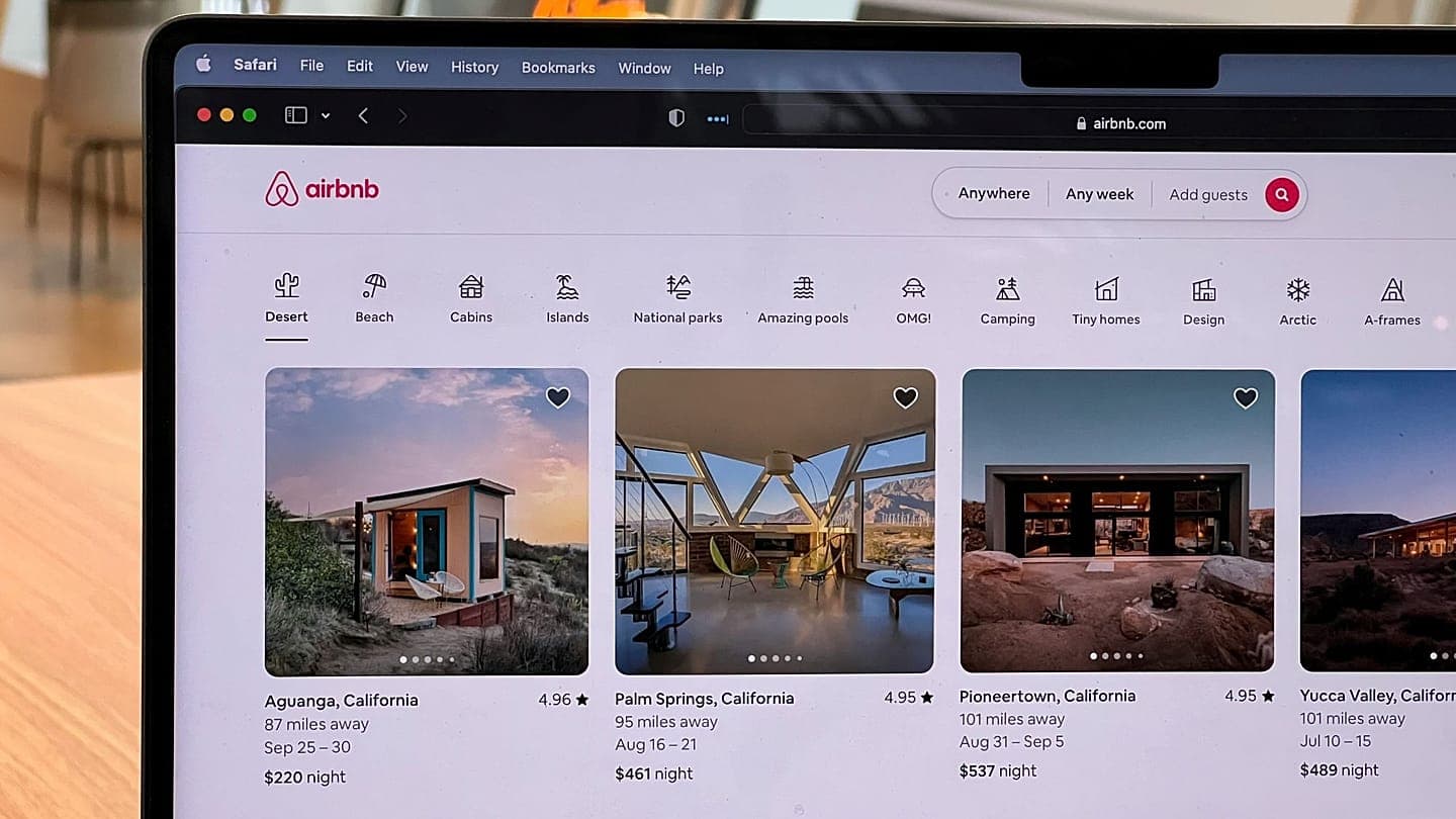 Airbnb bans hosts from requiring guests to clean before checkout — some hosts call for a boycott