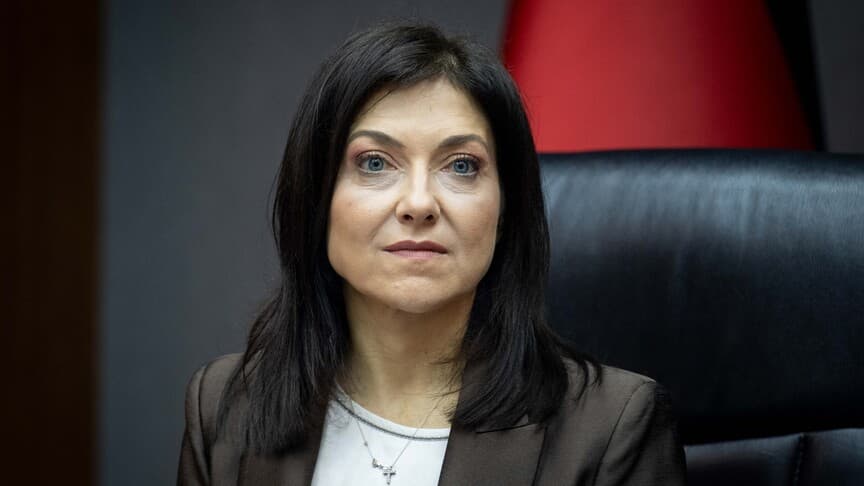 Germaniya Konstitutsiyaviy sudi iqtisodiyot vaziri Rayxega Chaplar partiyasini antisemitizmda ayblagan videoni o‘chirishni buyurdi