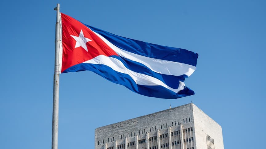 Cuba Condemns Planned US Event at UN, Accusing Washington of a Hostile Agenda