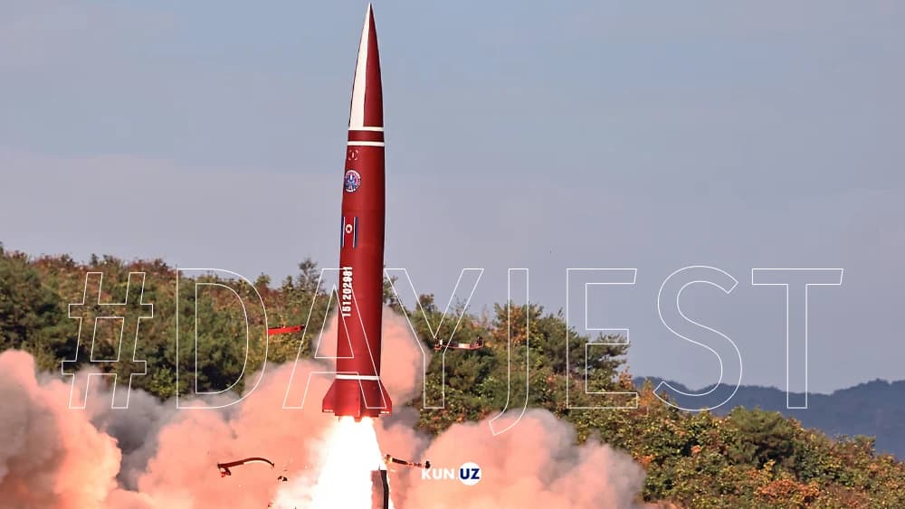 NATO announces its response strategy; questions arise over Saudi Arabia's alert system