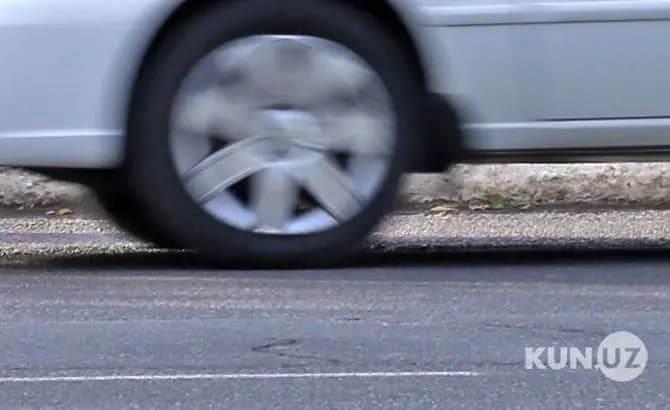 Explained: What punishment drivers face for aggressive driving