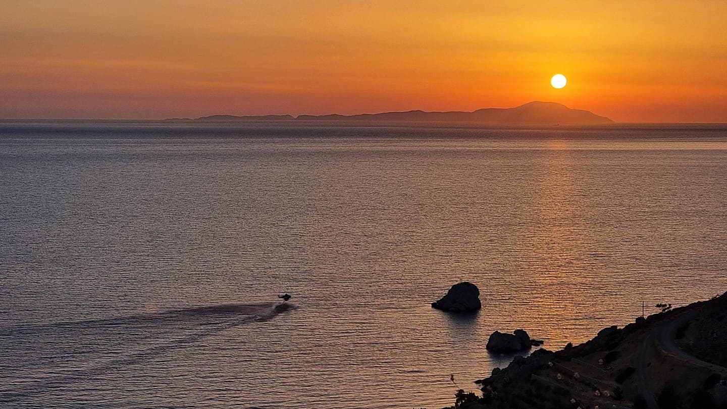 Chios Airport to Close from November 15, 2026 to March 15, 2027 for Runway Reconstruction
