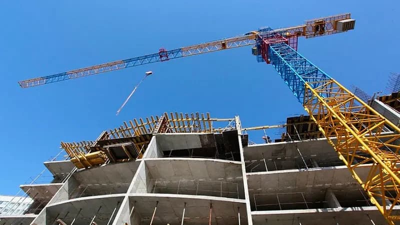 Construction licenses planned to be issued in 2–3 days instead of 2–3 months