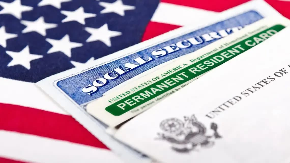 Суд в Калифорнии обязал Госдепартамент США возобновить лотерею Green Card
