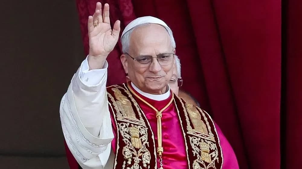 Pope Leo XIV Diagnosed with Cancer