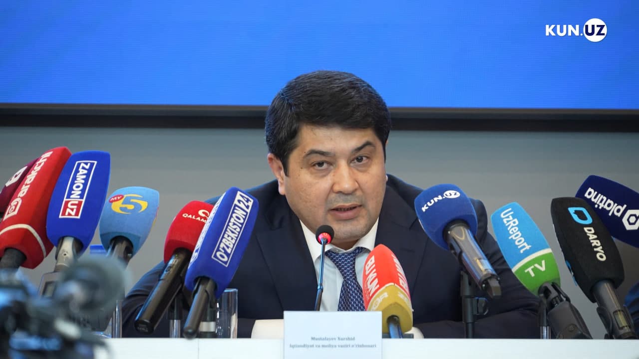 В Узбекистане объяснили, почему базовую норму электроэнергии для негазифицированных районов предлагают поднять до 350, а не 500 кВт·ч