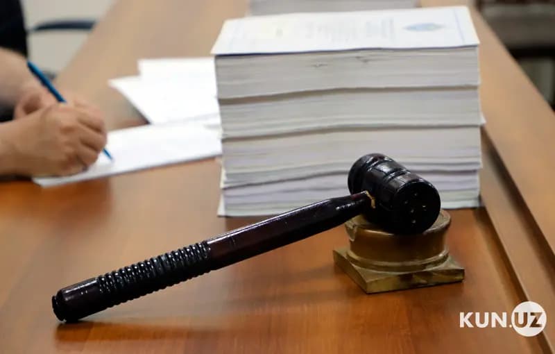 In Uzbekistan, starting October 20, interrogations of child victims of crimes in Samarkand will be conducted at the special 'Najot' center without summoning them to court