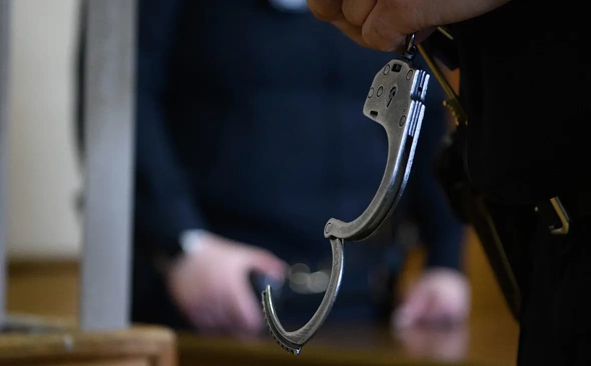 Подозреваемый в преступлении против несовершеннолетнего в Узбекистане задержан в Астраханской области