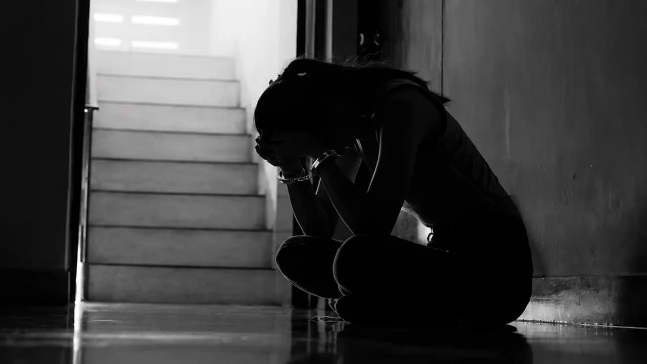 Женщину, вывезенную в Турцию как няню, восемь лет удерживали и принуждали к проституции