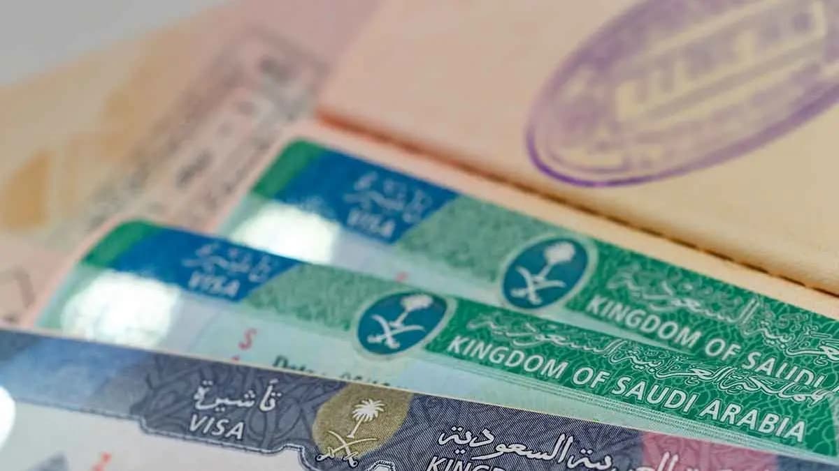 Uzbekistan and Saudi Arabia discussed simplifying the visa regime