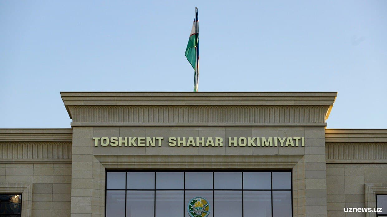 Toshkent hokimiyati: harbiy hisobga turish xizmatga chaqirish degani emas