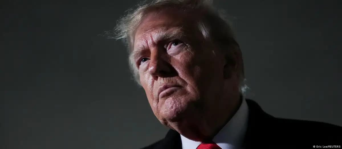 Trump Postpones Introduction of 'Hell Sanctions' Against Russia