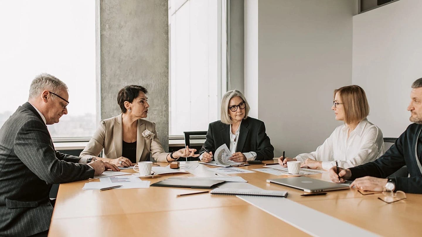 EU trade unions demand that support for women in menopause be enshrined in labour law