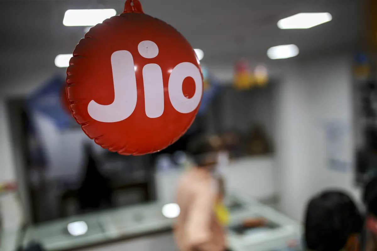 Jio Ambani IPO chiqadi: $3,2 mlrd gacha va taxminan $108 mlrd baholash