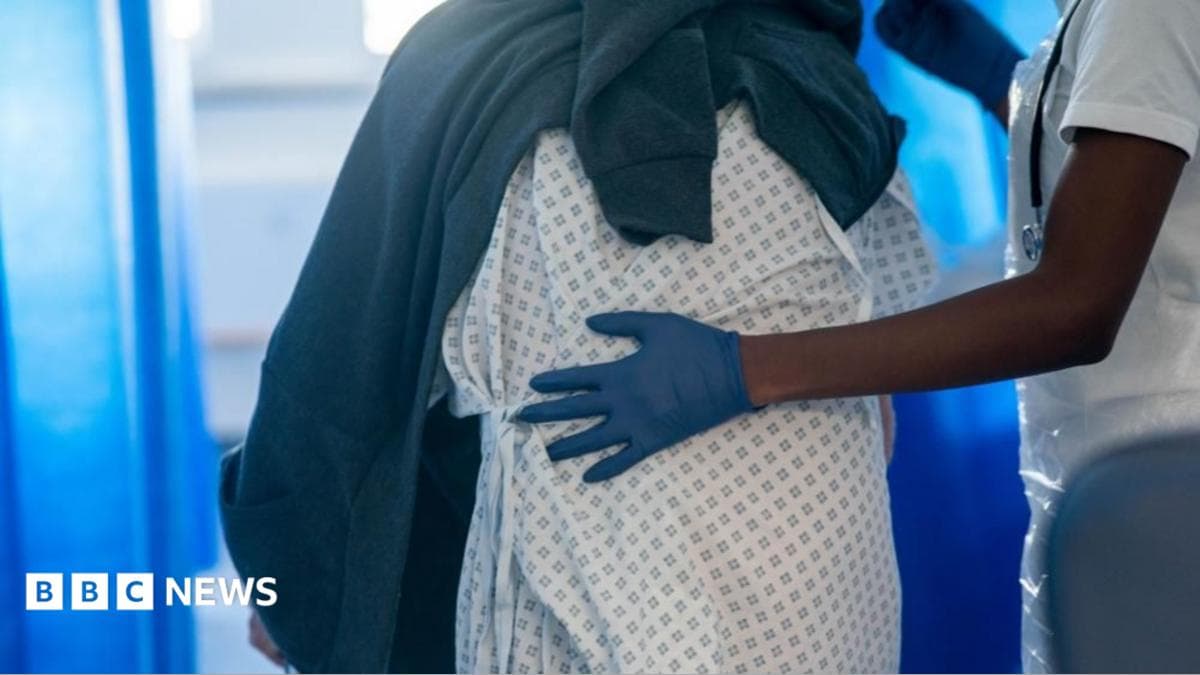 NHS England: transgender patients to be placed in hospital wards by biological sex