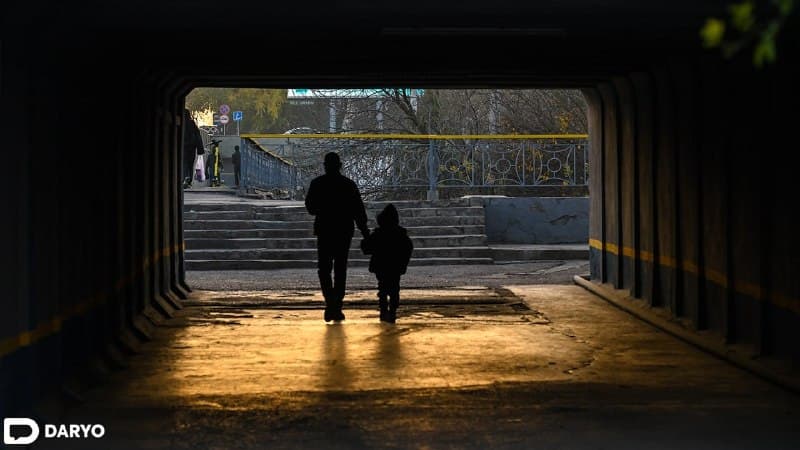 In Uzbekistan, children who have suffered from violence will be provided with a lawyer at state expense