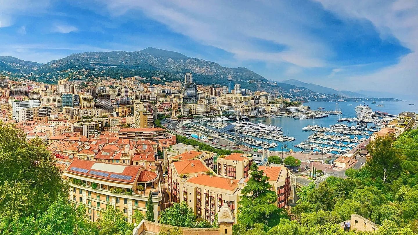 Ranking of the Best Countries to Live in 2026 Compiled: Monaco Tops the List, Six Spots in the Top 10 Go to Europe
