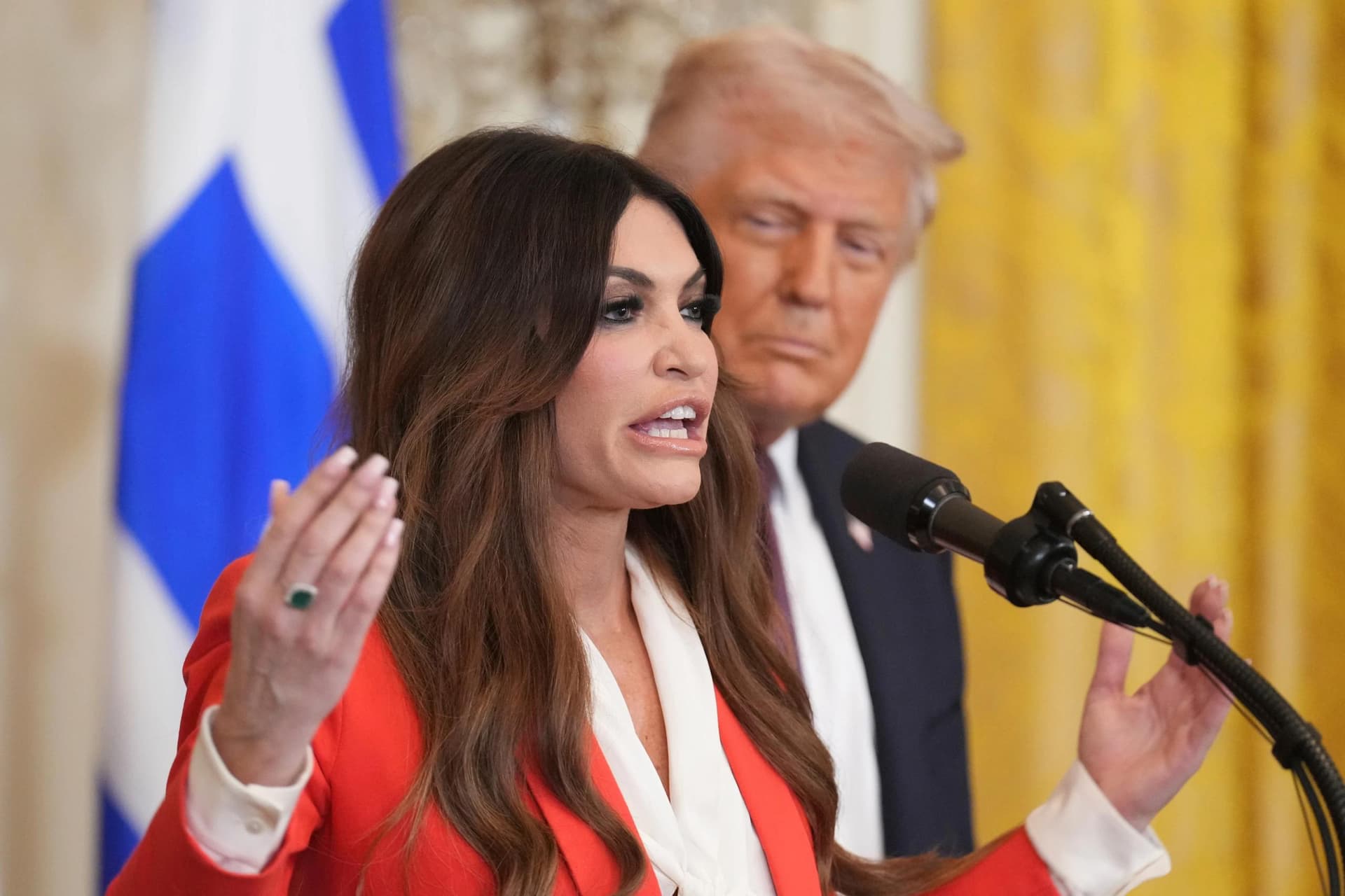 Трамп отозвал посла в Греции Кимберли Гилфойл после публикаций о конфликте интересов