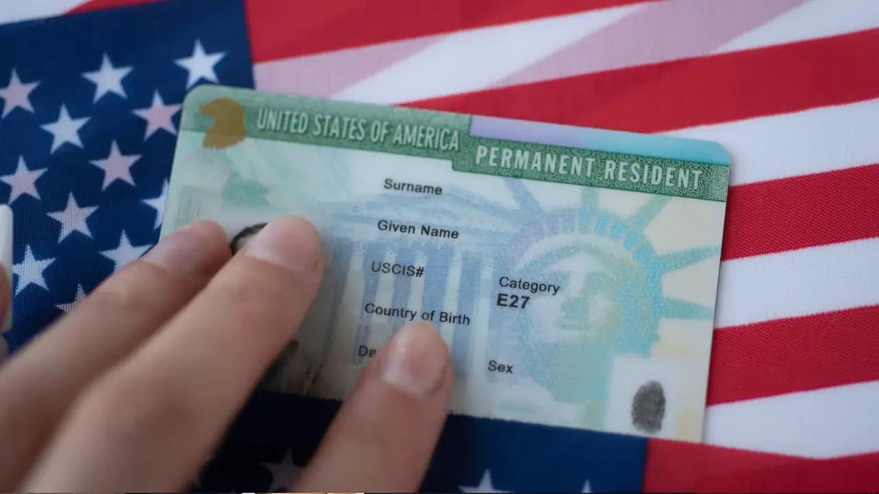 Federal judge orders Trump administration to resume registration for the 2027 green card lottery