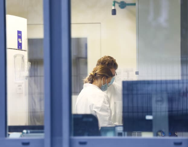 Belgian PM called for protecting pharma and petrochemicals from pressure from the US and China