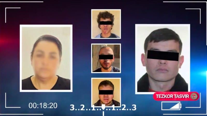 В Самарканде и Фергане пресечён незаконный оборот более 2 килограммов опия
