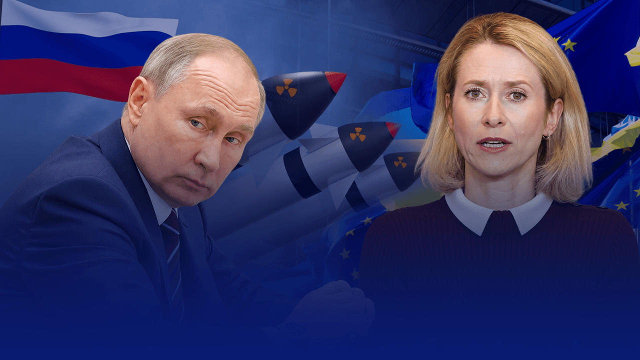 ЕС ввёл новый пакет санкций против России: под ограничениями 1569 субъектов, включая поставщиков для ракетной промышленности
